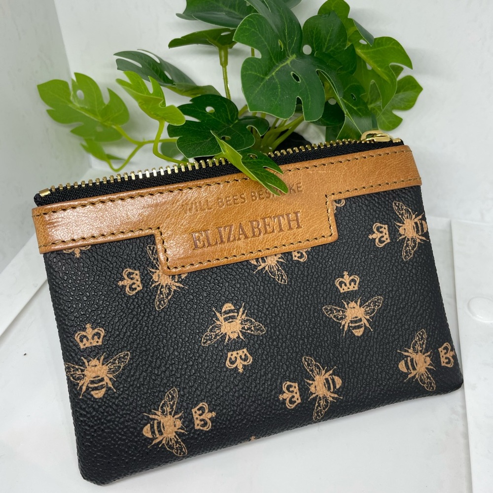 Mini bag will bees bespoken